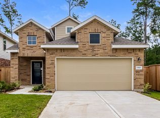 1918 Ballesteros St, Crosby, TX 77532