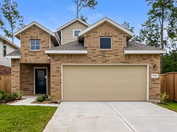 1918 Ballesteros St, Crosby, TX 77532
