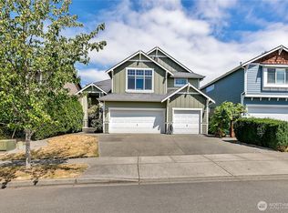13618 SE 254th Pl, Kent, WA