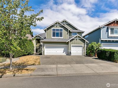 13618 SE 254th Place, Kent, WA, 98042