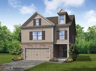 7020 Silk Tree Pointe #2A, Braselton, GA 30517