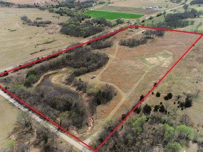 24882 E County Road 1600, Elmore City, OK, 73433