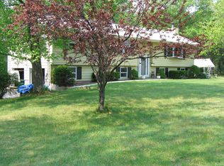24 Jansen Rd, New Paltz, NY 12561
