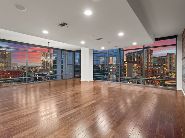 1212 Laurel St APT 701, Nashville, TN 37203