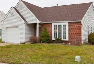 311 Holiday City Blvd, Williamstown, NJ 08094