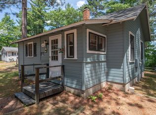 8320 Coachlite Cir, Minocqua, WI 54548