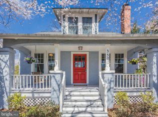 3501 N Pershing Dr, Arlington, VA 22201