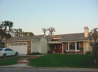 5060 Via Alvarado, Yorba Linda, CA 92887