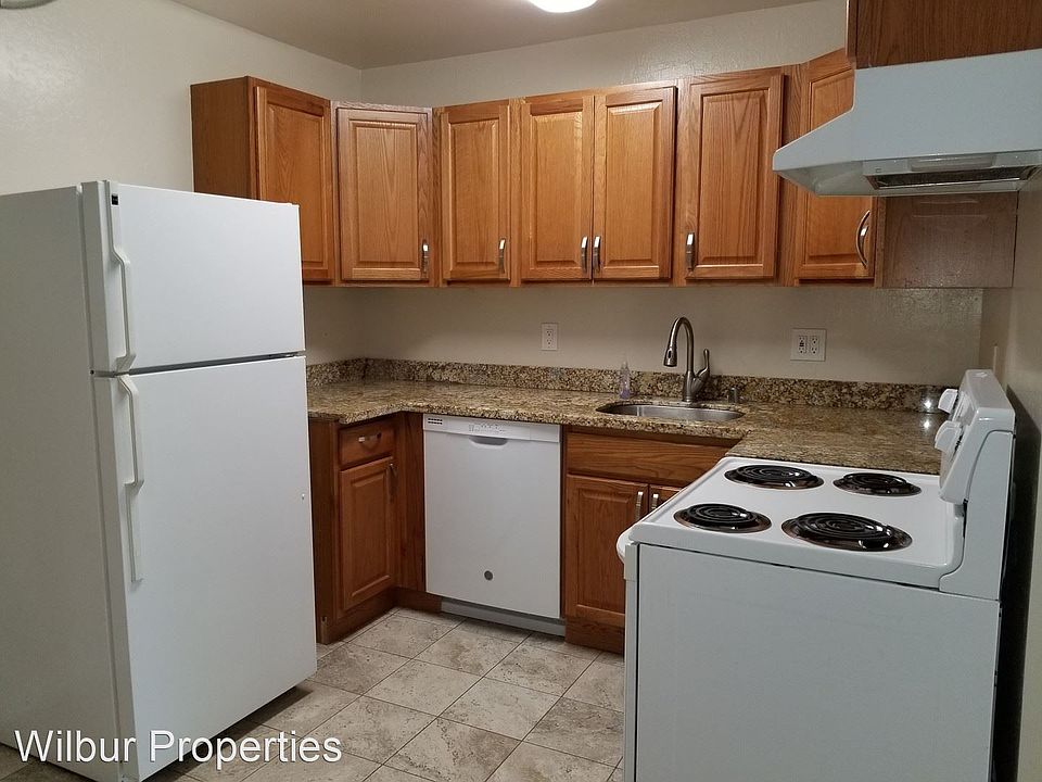 1st image of 1325 Mills St #4