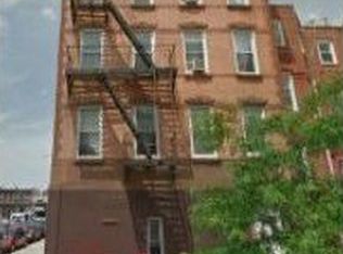 1577 Pacific St, Brooklyn, NY 11213