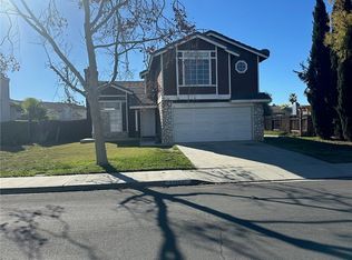 25189 Pebble Creek Way, Moreno Valley, CA 92551