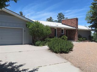 80 La Cueva St, Los Alamos, NM 87544