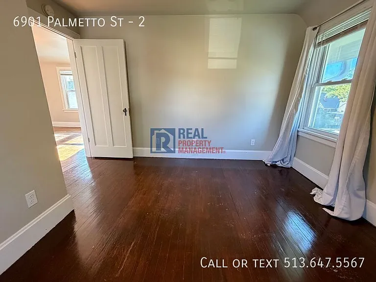 6901 Palmetto St #2 — Photo 9