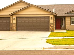 814 E Silver Pine Rd, Colbert, WA 99005