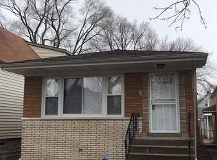 20 E 122nd Pl, Chicago, IL 60628