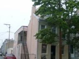 1123 Buttonwood St, Reading, PA 19604