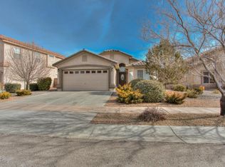 7252 Sidewinder Dr NE, Albuquerque, NM 87113