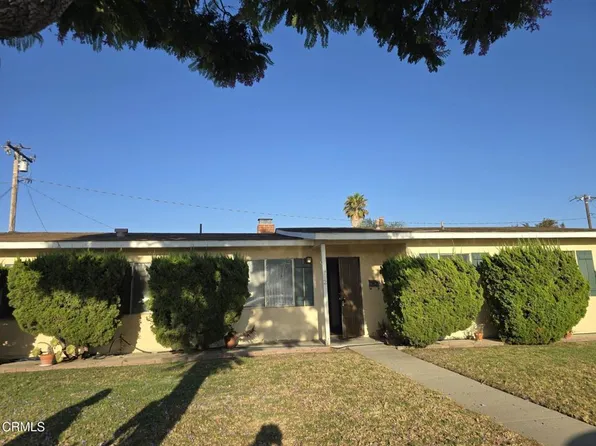 422 Staunton St, Camarillo, CA 93010
