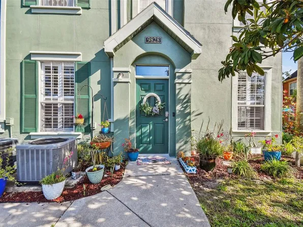 9828 Lake Chase Island Way #0, Tampa, FL 33626