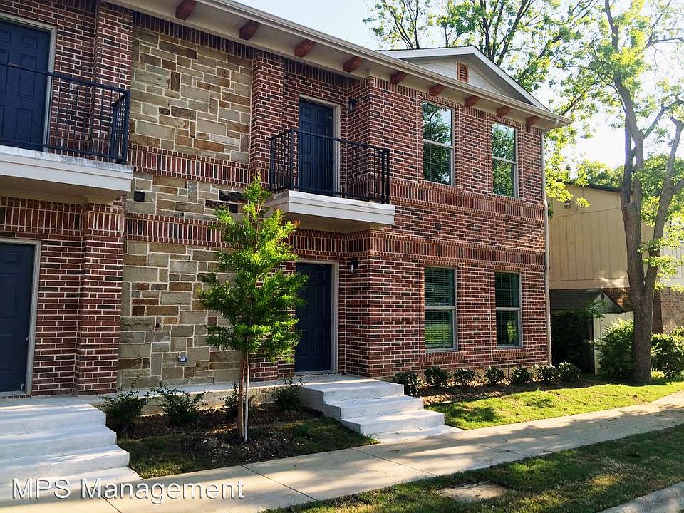 1st image of 2505 W Hickory St APT 7