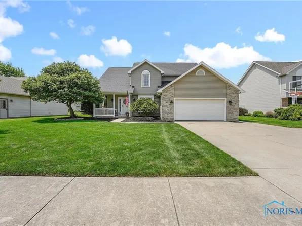 414 Nevada Ln, Findlay, OH 45840
