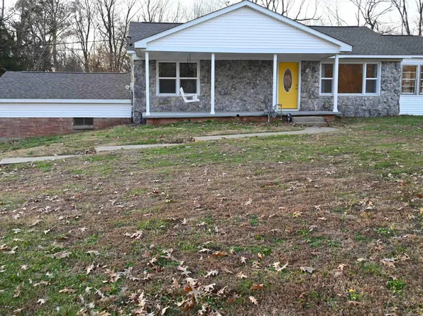 608 Milliken Rd, Paducah, KY 42003