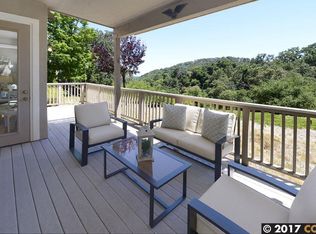 3022 Grey Eagle Dr, Walnut Creek, CA 94595