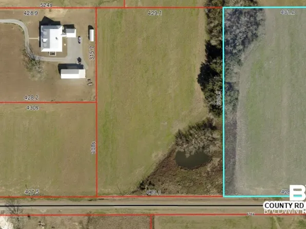 13566 County Road 3, Fairhope, AL 36532