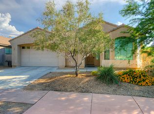3125 W Via De Pedro Miguel, Phoenix, AZ 85086