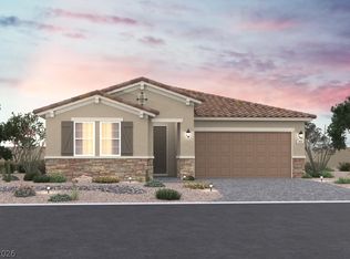 337 Talladega Ct, Henderson, NV 89015