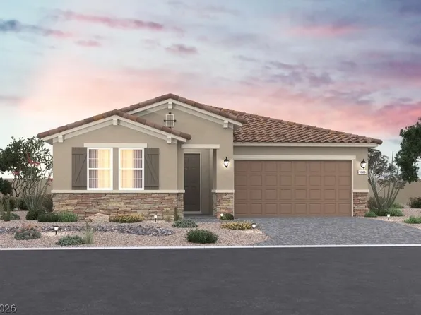 337 Talladega Ct, Henderson, NV 89015