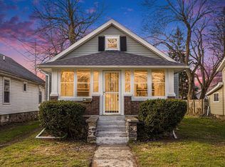11 Edgemont St, Battle Creek, MI 49017