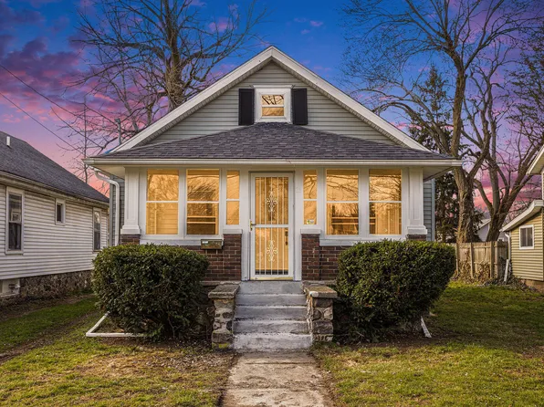 11 Edgemont St, Battle Creek, MI 49017