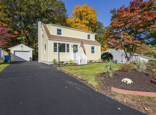 57 Merigold Dr, New Britain, CT 06053