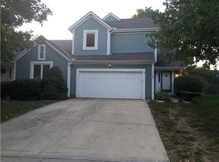 11608 Reeder St, Overland Park, KS 66210