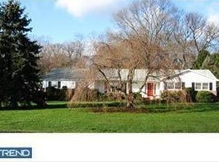 34 George Davison Rd, Cranbury, NJ 08512