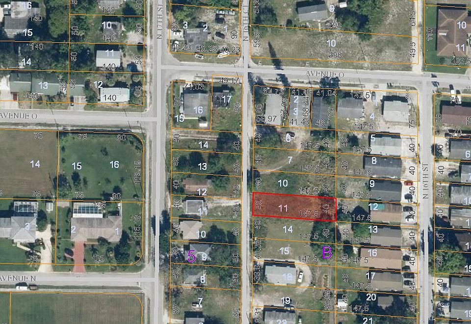 2nd image of 1506 N 16th Ct