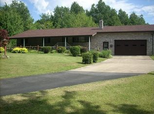 802 Goodridge Rd, Northern Cambria, PA 15714