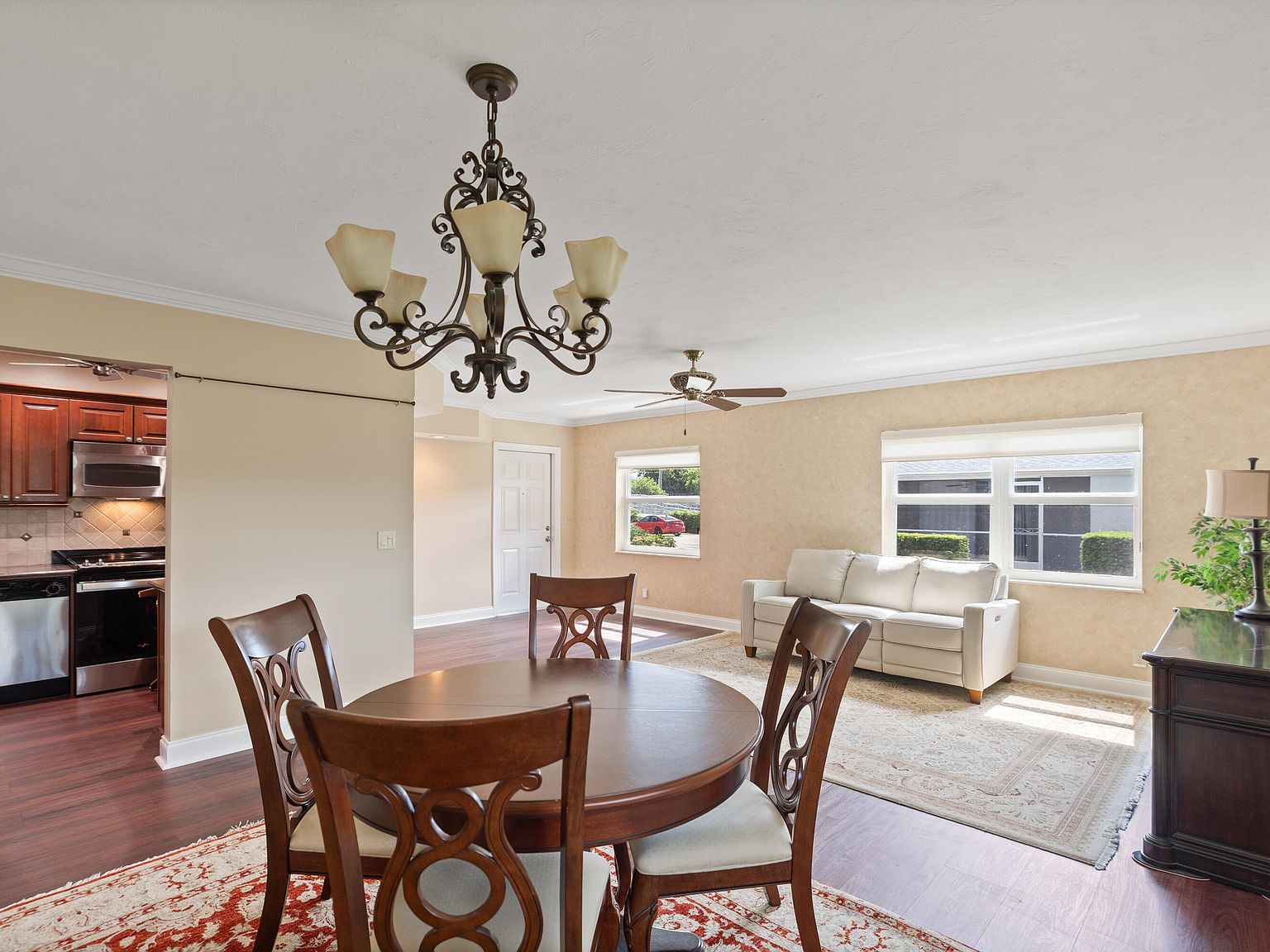 2303 Lowson Boulevard #D