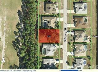 218 Fairway Rd, Rotonda West, FL 33947