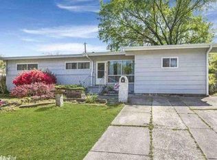 5 Westmont Cir, Little Rock, AR 72209