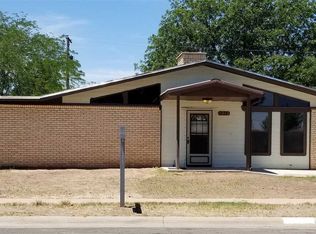 1912 S Richardson Ave, Roswell, NM 88203