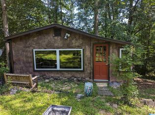 805 Smith Camp Way, Adger, AL 35006