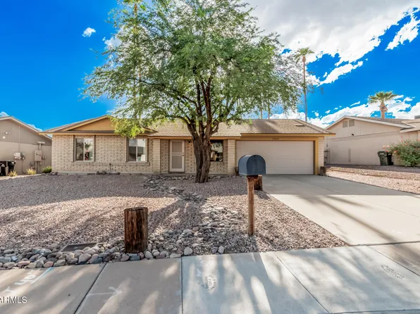 10622 S 44th Street, Phoenix, AZ 85044