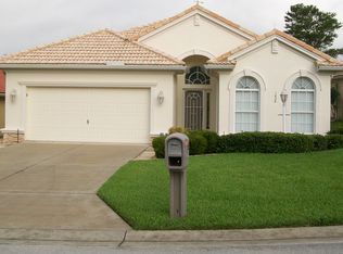 1834 N Gibson Point, Hernando, FL 34442
