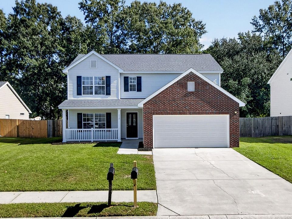 1st image of 114 Elbow Cir
