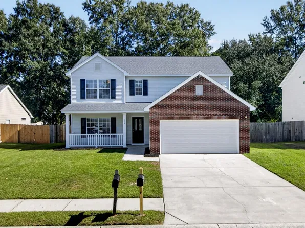 114 Elbow Cir, Goose Creek, SC 29445