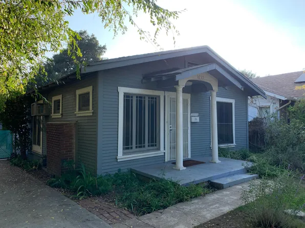 1635 Lyndon St, South Pasadena, CA 91030