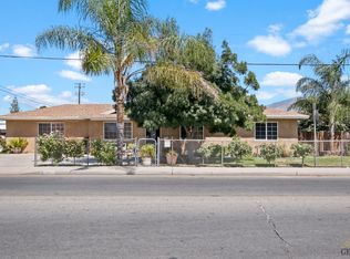 188 Meyer St, Arvin, CA 93203