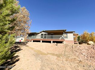 6220 Old Oak Trl, Show Low, AZ 85901